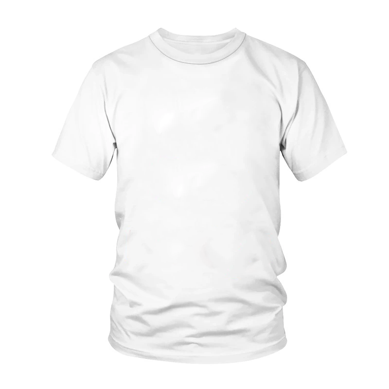 Summer Clothing Pictures For Kids - صورة ثلاثية الأبعاد تي شيرت مطبوع