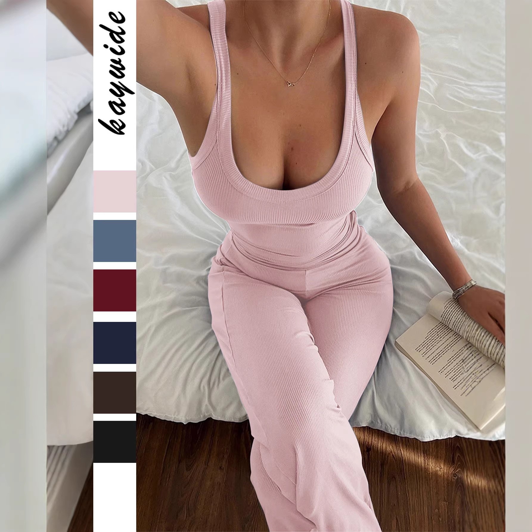 Summer Clothing Women - ملابس نسائية رياضية لفصلي الربيع والصيف: