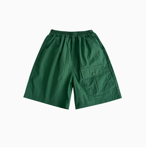 Summer Clothing Label - سراويل للأولاد لربيع وصيف 2026، ملابس