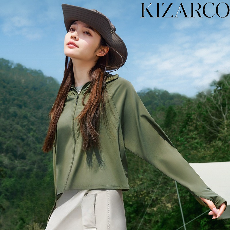 Yours Summer Clothing - ملابس واقية للجري الصيفي، سترة رياضية