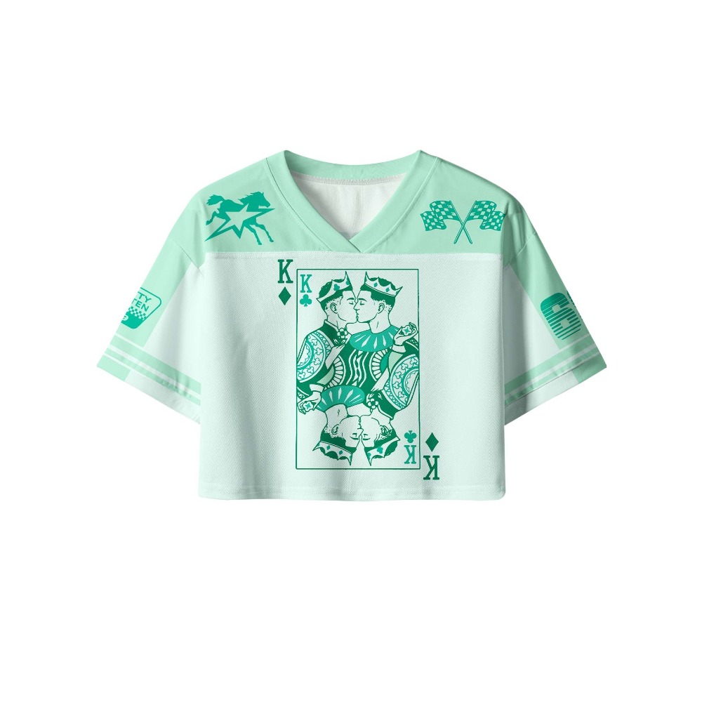 ملابس رياضية عصرية على طراز Y2 - مراجعة Yours Summer Clothing وسعره