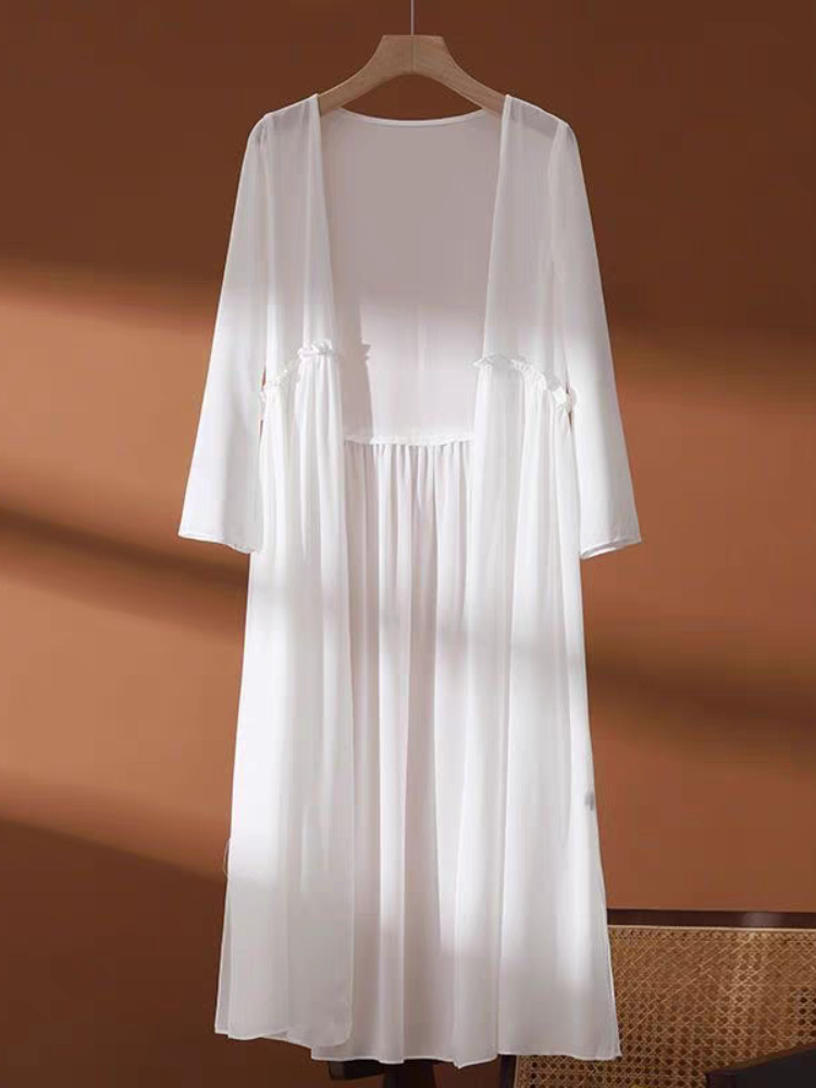 ملابس واقية من الشمس للصيف، كا - مراجعة Yours Summer Clothing وسعره