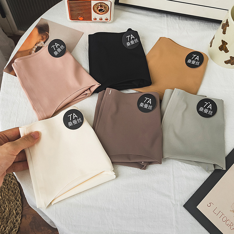 6 قطع/مجموعة سراويل داخلية نسا - مراجعة Xl Summer Clothing وسعره