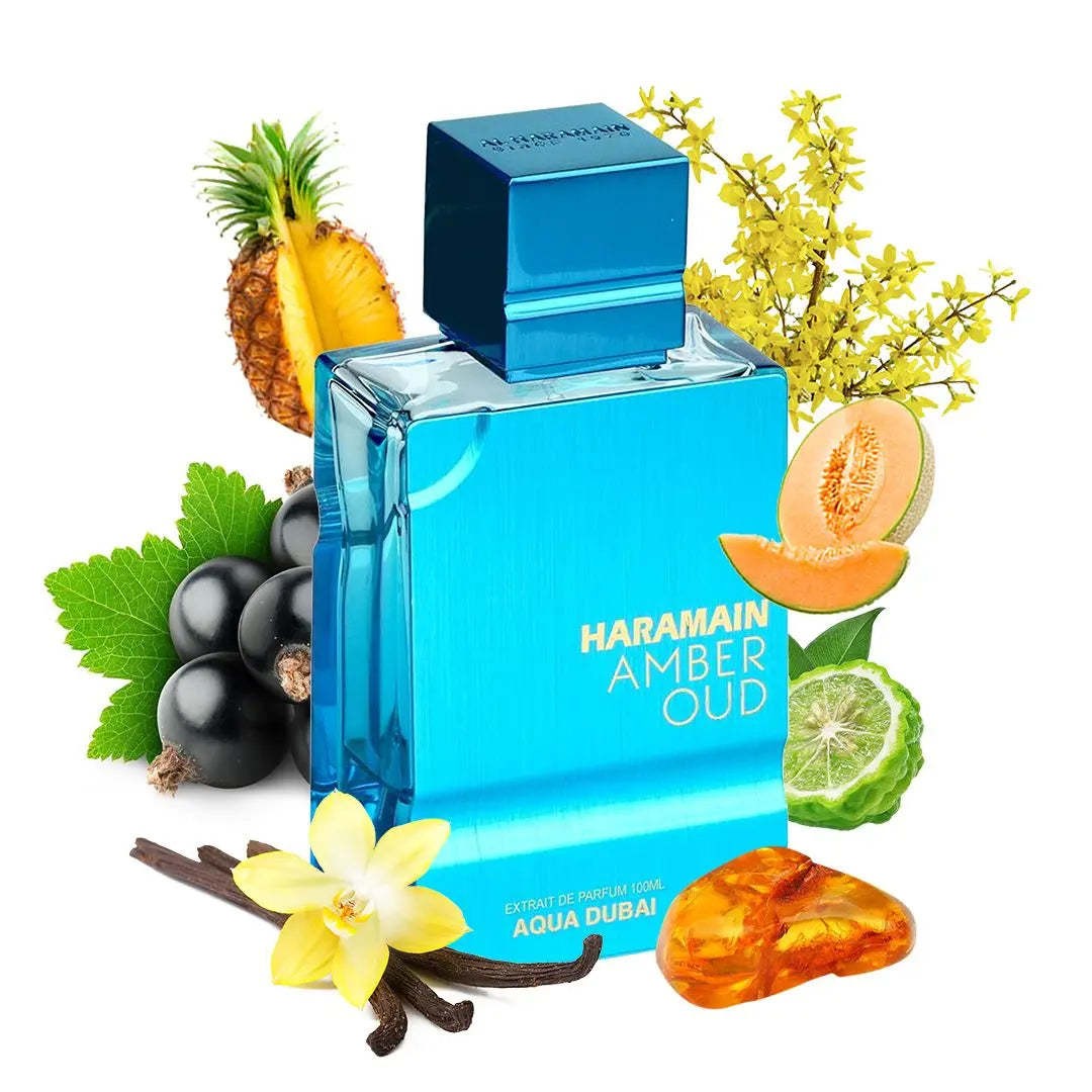 عطر الحرمين أكوا دبي 60 مل، عط - مراجعة Summer Clothing On Sale وسعره
