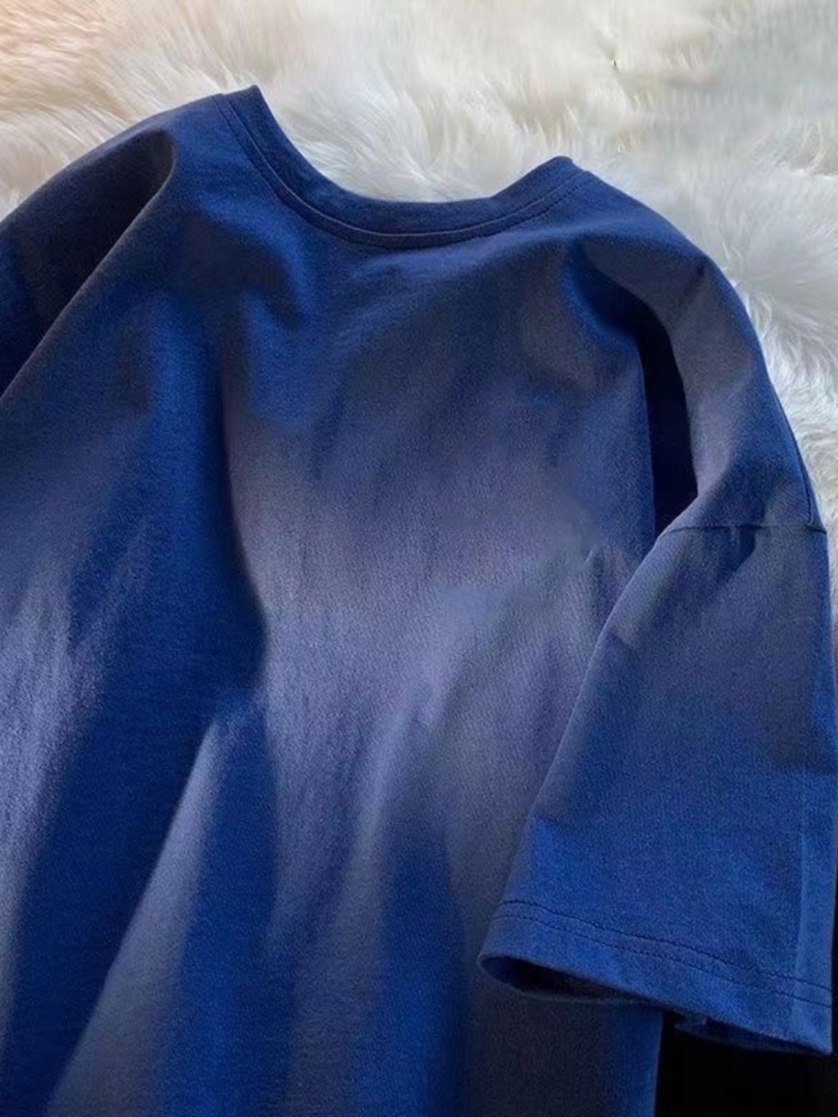 تي شيرت قطني متعدد الاستخدامات - مراجعة Summer Clothing Label وسعره