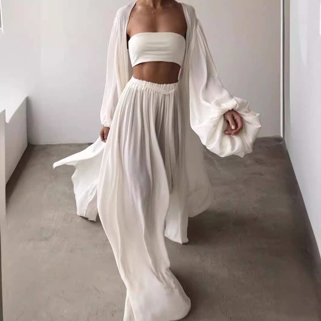 ملابس نسائية صيفية وربيعية، طق - مراجعة Summer Clothing Women وسعره