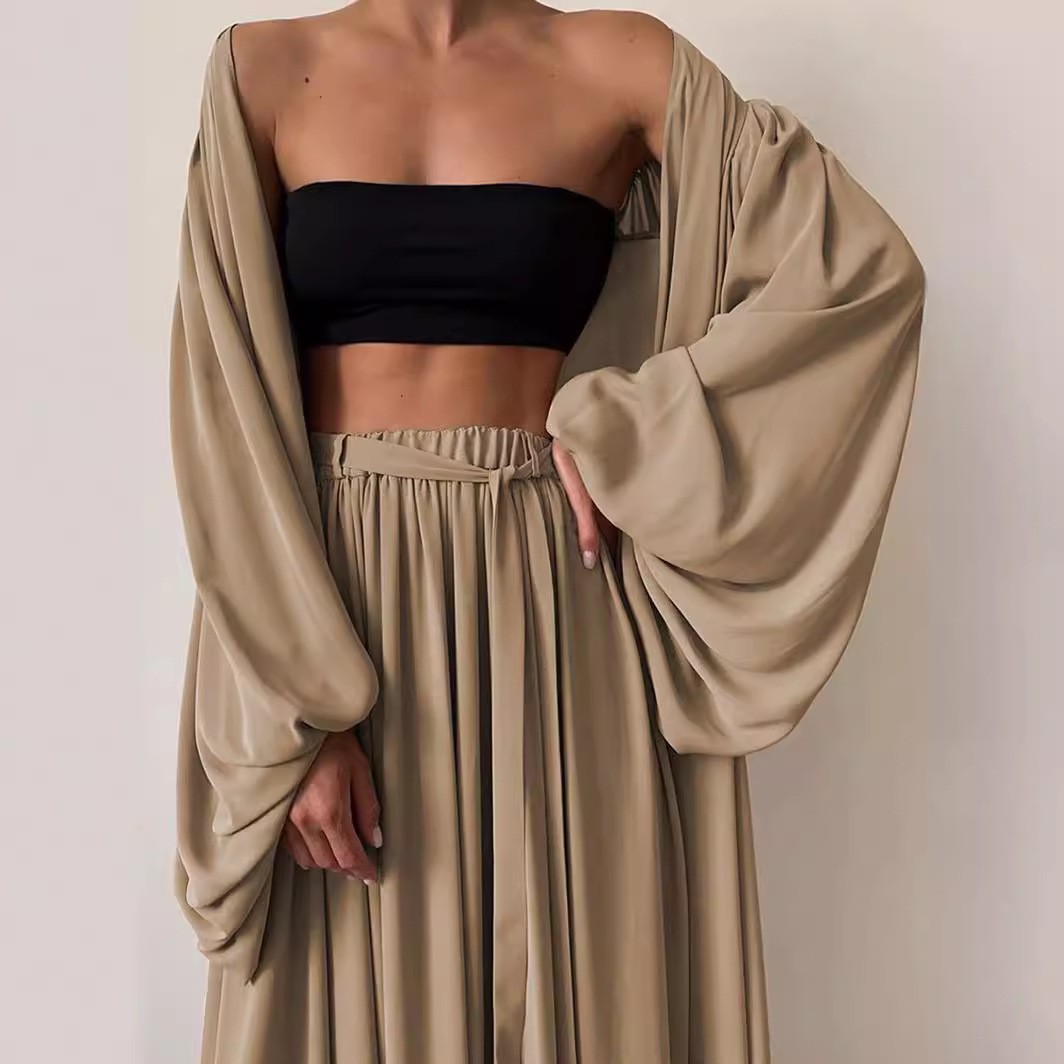 ملابس نسائية صيفية وربيعية، طق - مراجعة Summer Clothing Women وسعره