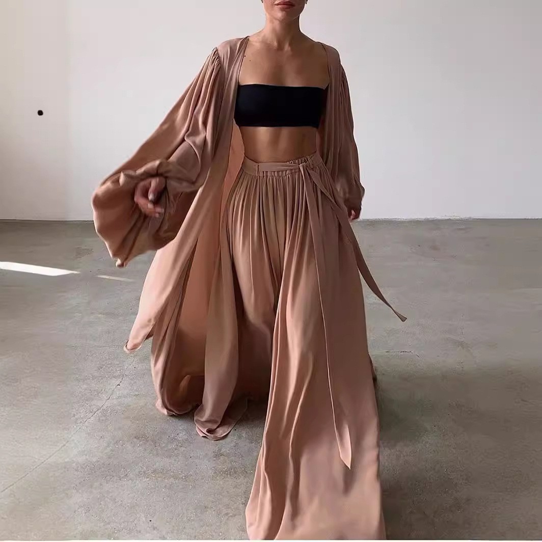 ملابس نسائية صيفية وربيعية، طق - مراجعة Summer Clothing Women وسعره