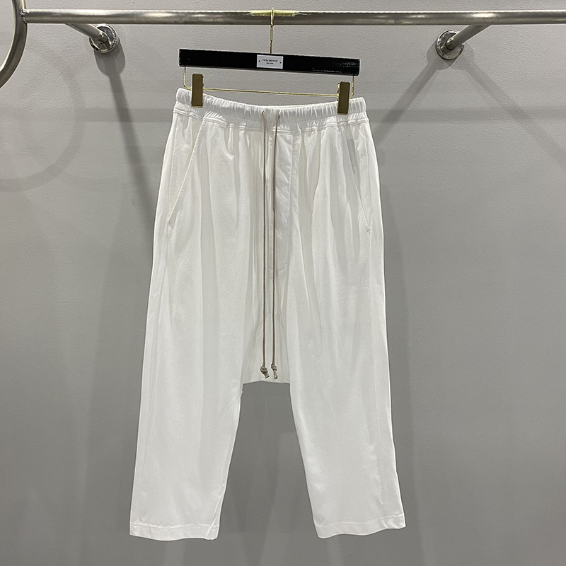 بنطلون رجالي كاجوال فضفاض من ا - مراجعة Xl Summer Clothing وسعره
