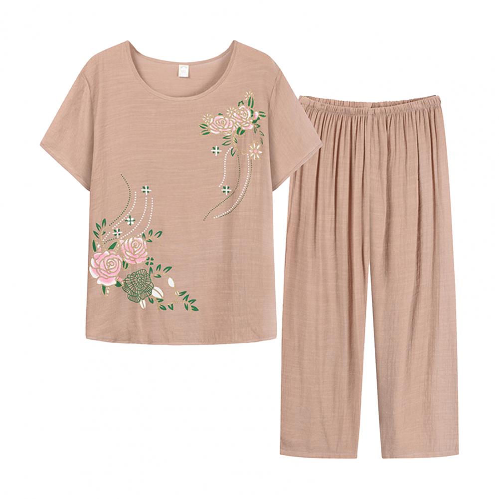 جديد وصول الإناث منامة مجموعة  - مراجعة Xl Summer Clothing وسعره