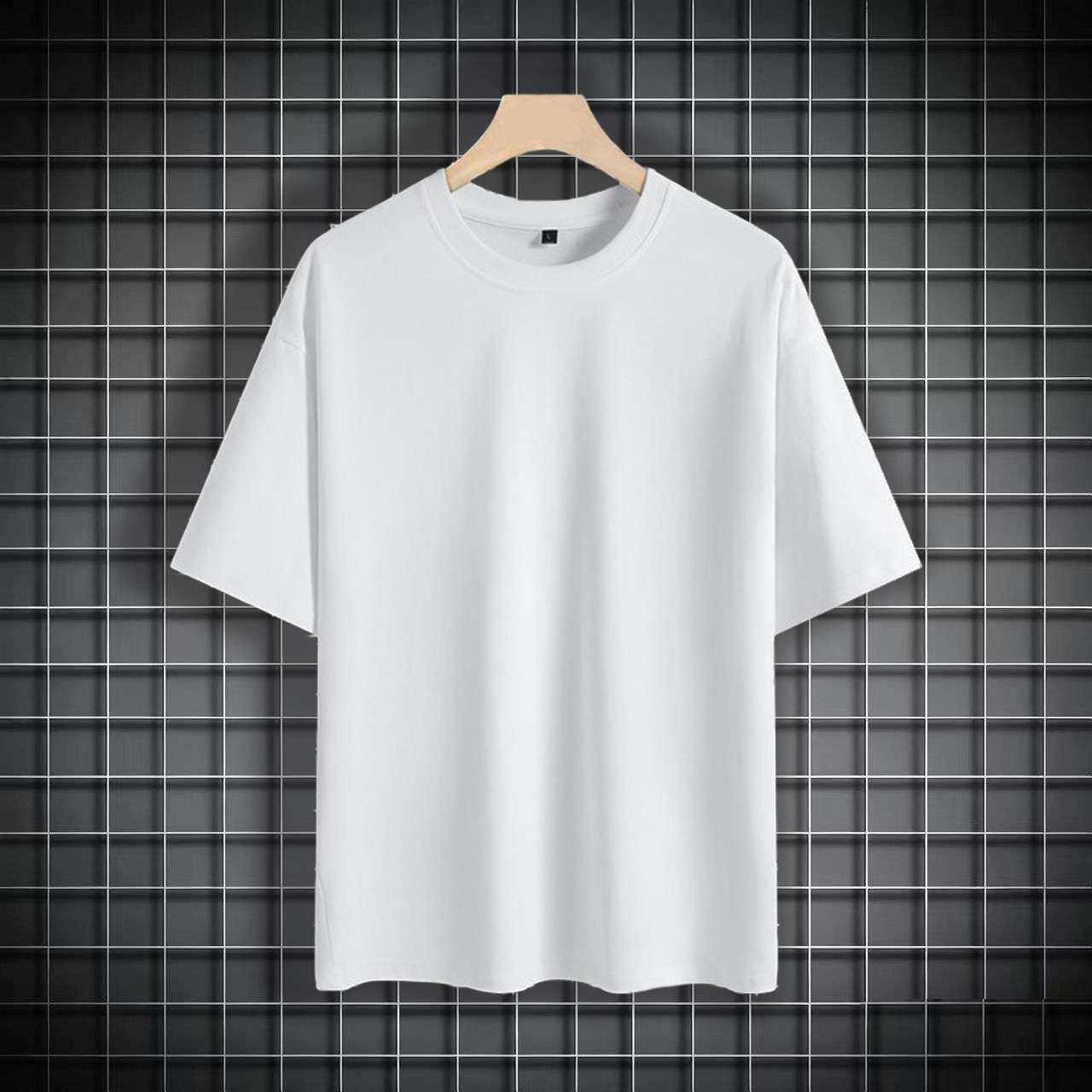 طقم تي شيرت رجالي قطعة واحدة،  - مراجعة Summer Youth Clothing وسعره