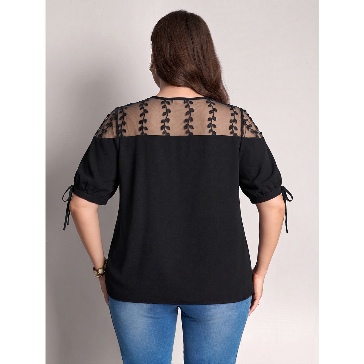 قميص نسائي كاجوال بأكمام نصفية - مراجعة Xl Summer Clothing وسعره