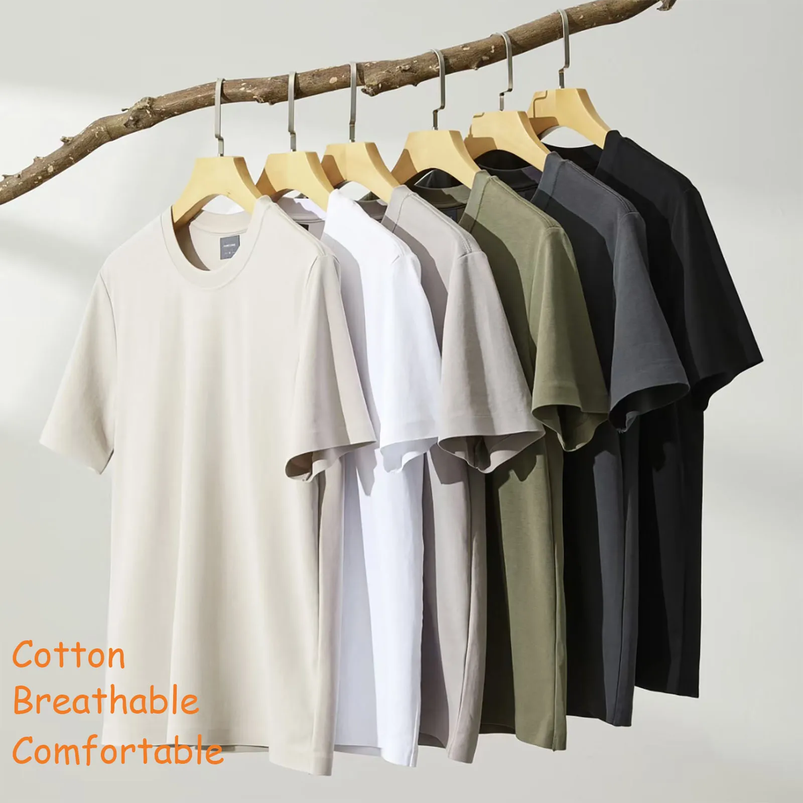 تي شيرت Sun Salt Sand بتصميم ر - مراجعة Vintage Summer Clothing Men وسعره