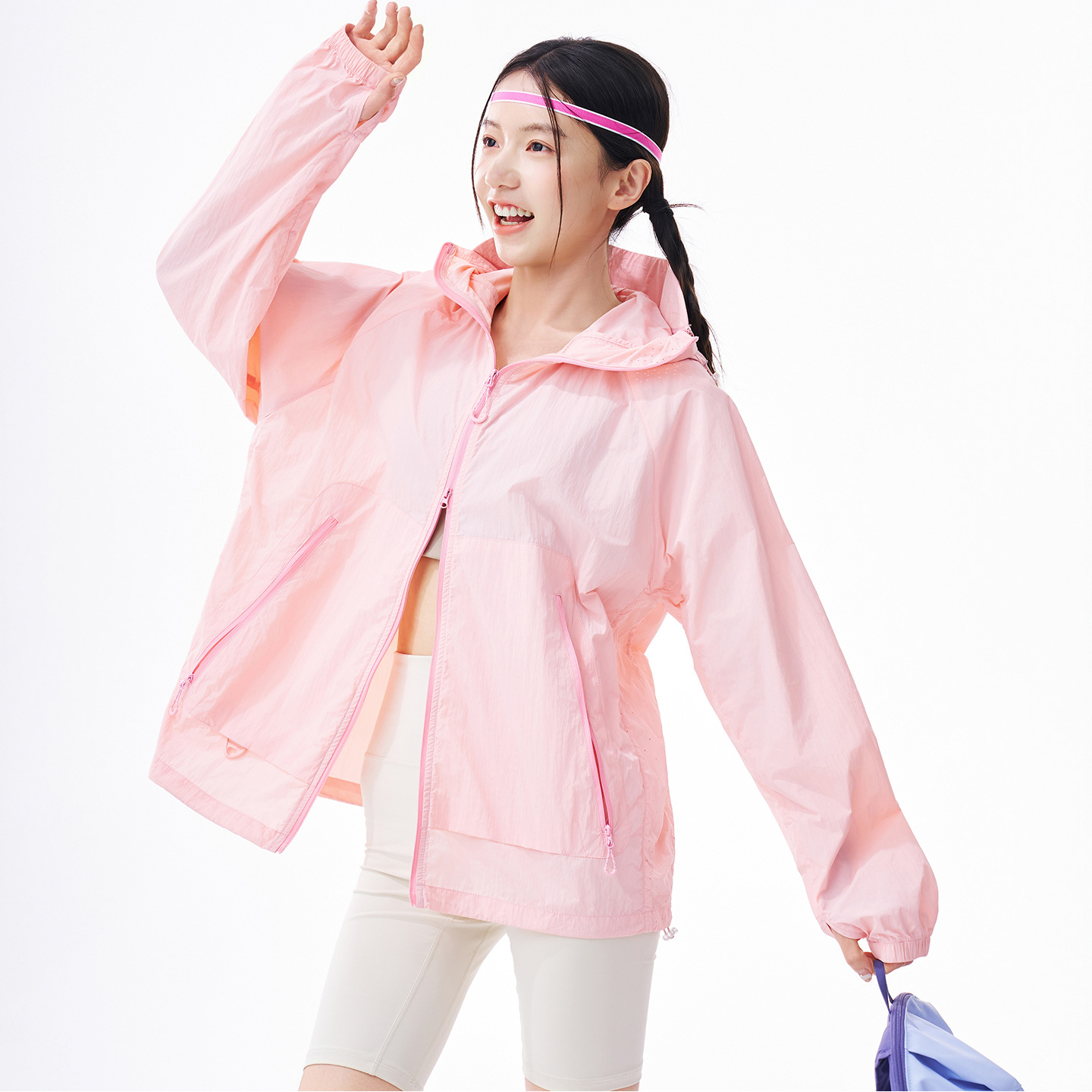 ملابس واقية من الشمس للنساء، س - مراجعة Yours Summer Clothing وسعره