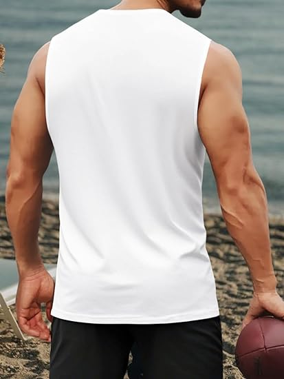 مجموعات قمصان رجالية بدون أكما - مراجعة Summer Youth Clothing وسعره