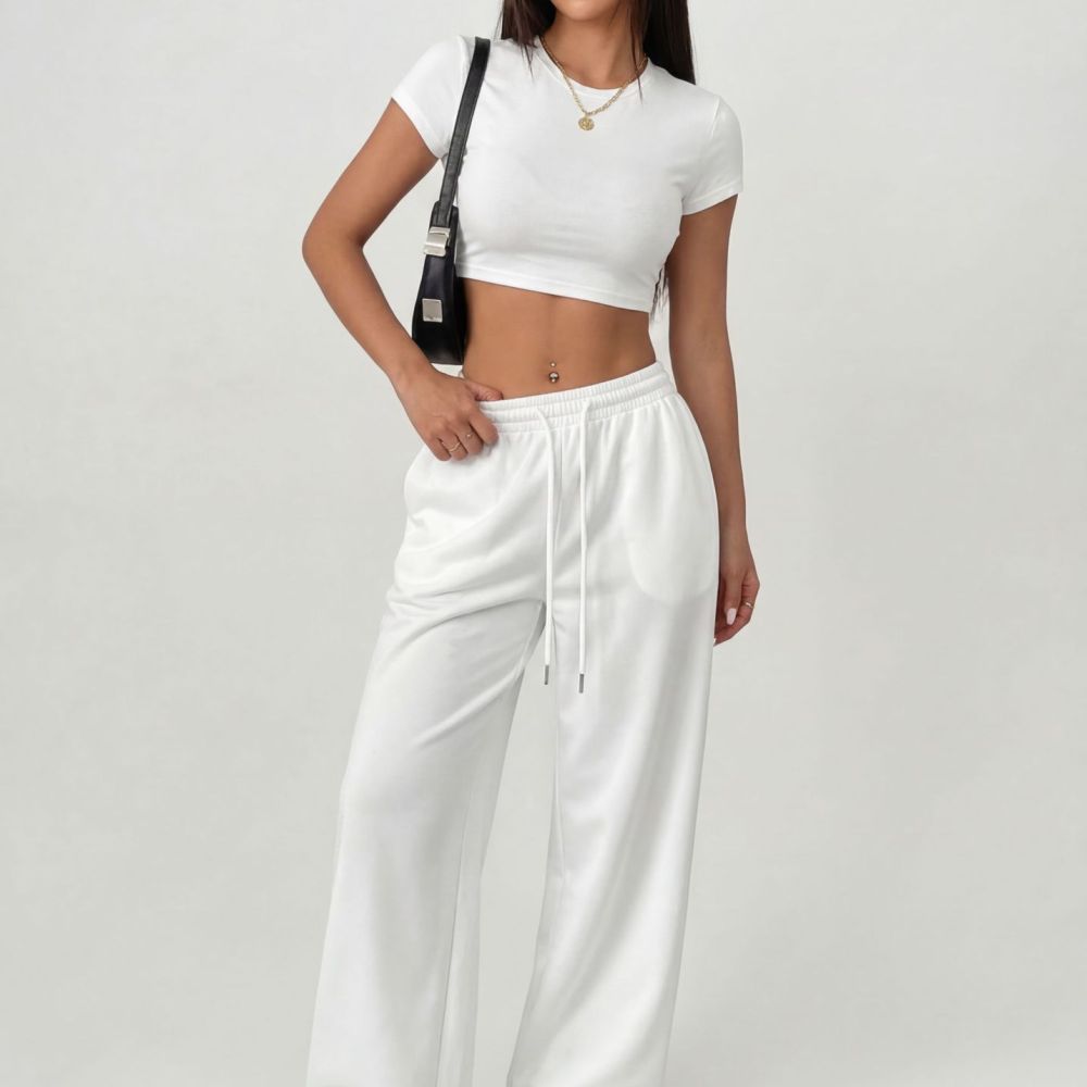ملابس نسائية صيفية جذابة، تي ش - مراجعة Summer Clothing Juniors وسعره