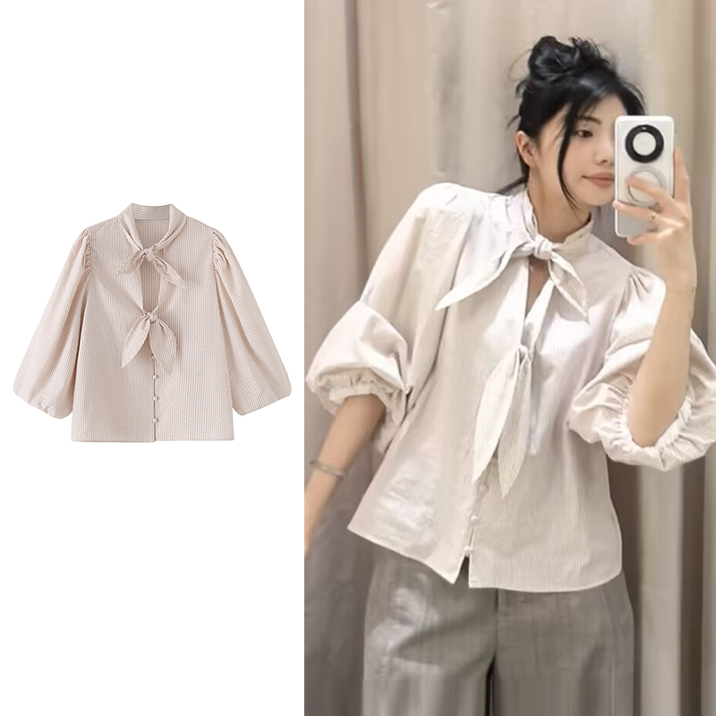قمصان وبلوزات نسائية جديدة لرب - مراجعة Summer Youth Clothing وسعره