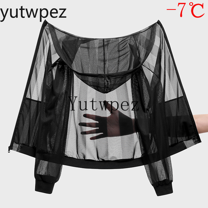 ملابس رجالية للحماية من الشمس  - مراجعة Yours Summer Clothing وسعره