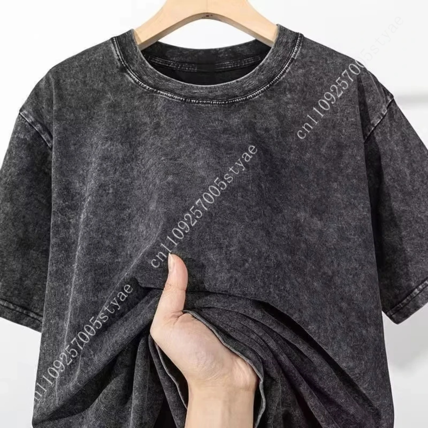 تي شيرت رجالي بتصميم أنيمي غوج - مراجعة Yours Summer Clothing وسعره