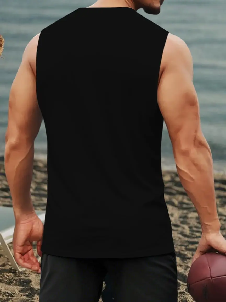 مجموعات قمصان بدون أكمام للرجا - مراجعة Summer Youth Clothing وسعره