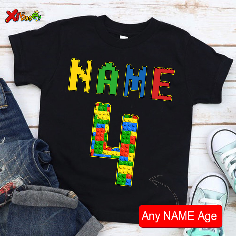 عيد ميلاد تي شيرت للأطفال حفلة - مراجعة Summer Clothing Pictures For Kids وسعره
