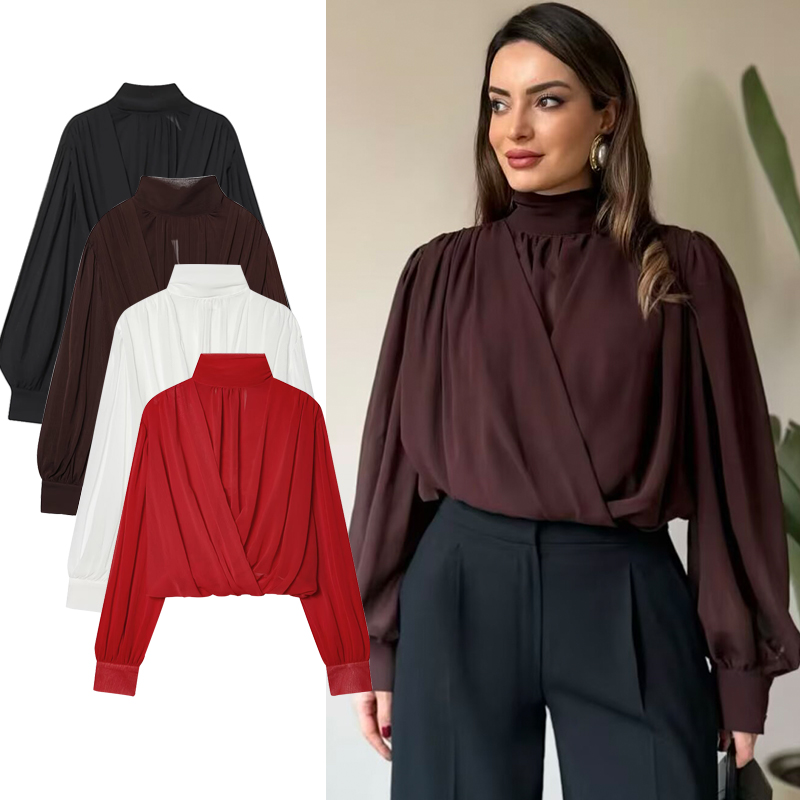 قمصان نسائية بمنظور جديد لعام  - مراجعة Summer Youth Clothing وسعره