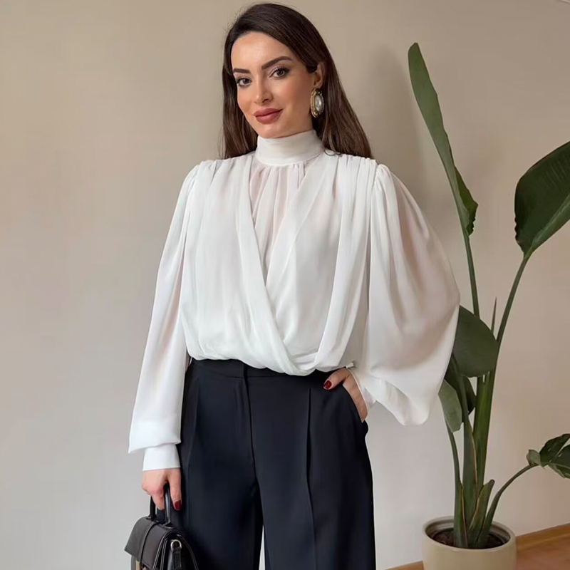 قمصان نسائية بمنظور جديد لعام  - مراجعة Summer Youth Clothing وسعره