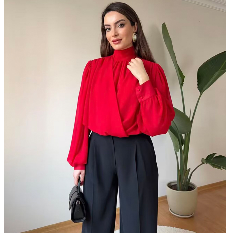 قمصان نسائية بمنظور جديد لعام  - مراجعة Summer Youth Clothing وسعره