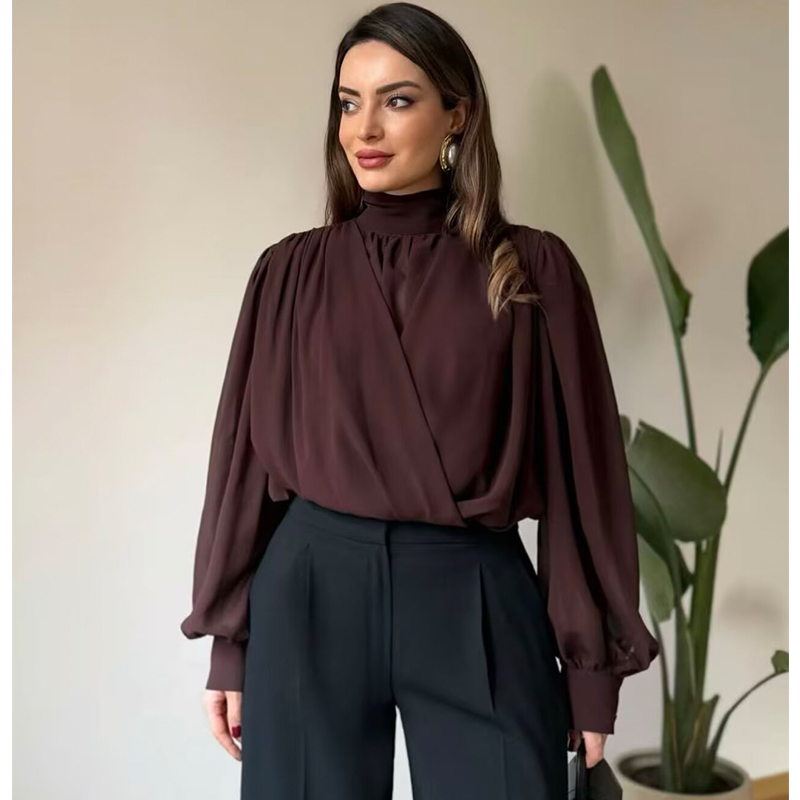 قمصان نسائية بمنظور جديد لعام  - مراجعة Summer Youth Clothing وسعره