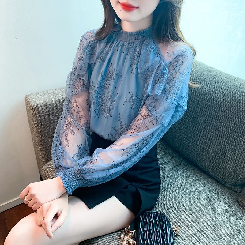 الشيفون قميص نسائي وبلوزة الدا - مراجعة Summer Youth Clothing وسعره