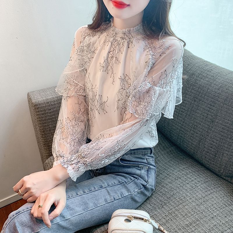 الشيفون قميص نسائي وبلوزة الدا - مراجعة Summer Youth Clothing وسعره