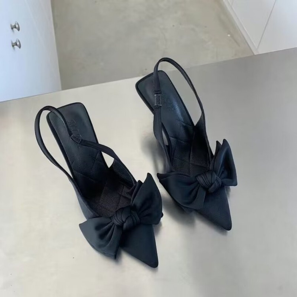 أحذية نسائية صيفية جديدة 2026  - مراجعة Summer Clothing On Sale وسعره
