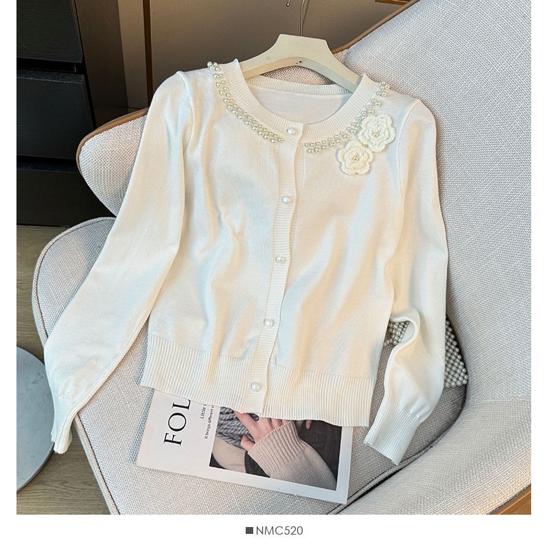 سترة نسائية 2025 ربيع الخريف ج - مراجعة Summer Clothing In French وسعره