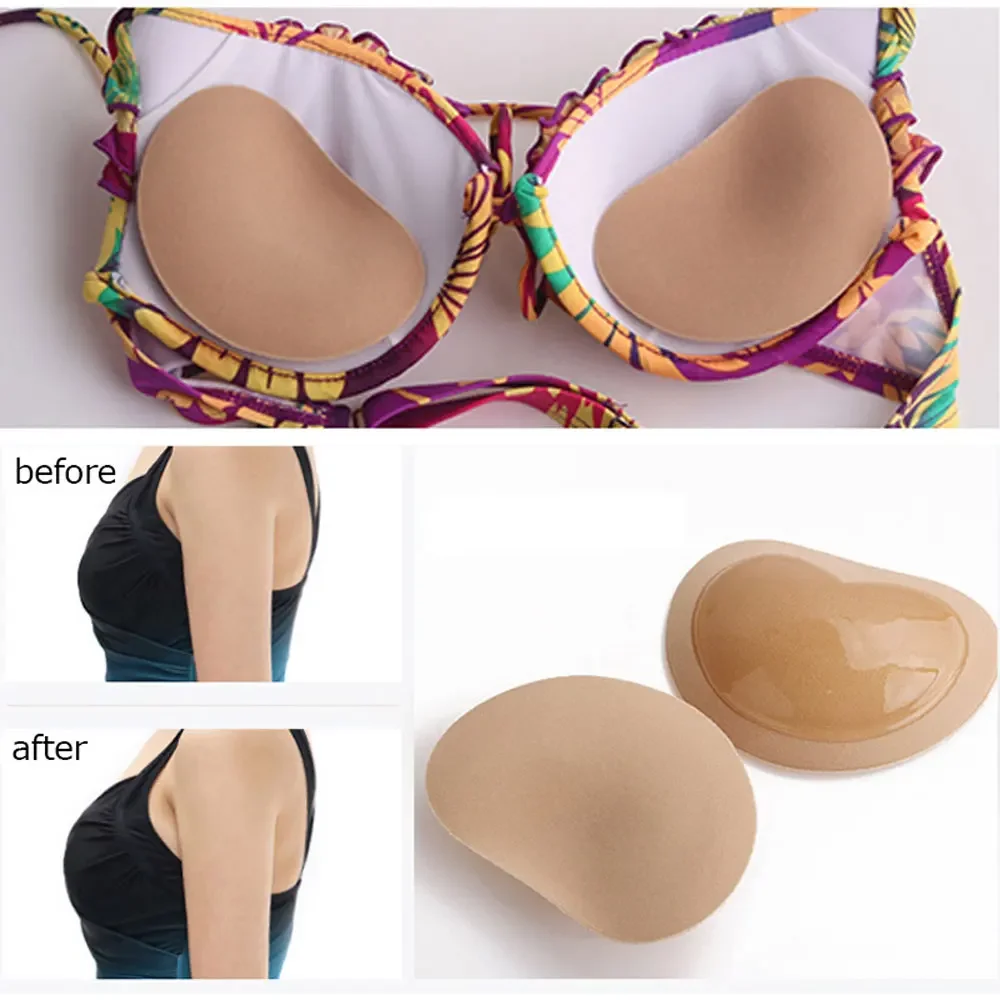 النساء 2023 سمكا تنفس الإسفنج  - مراجعة Bikini Set Push Up وسعره