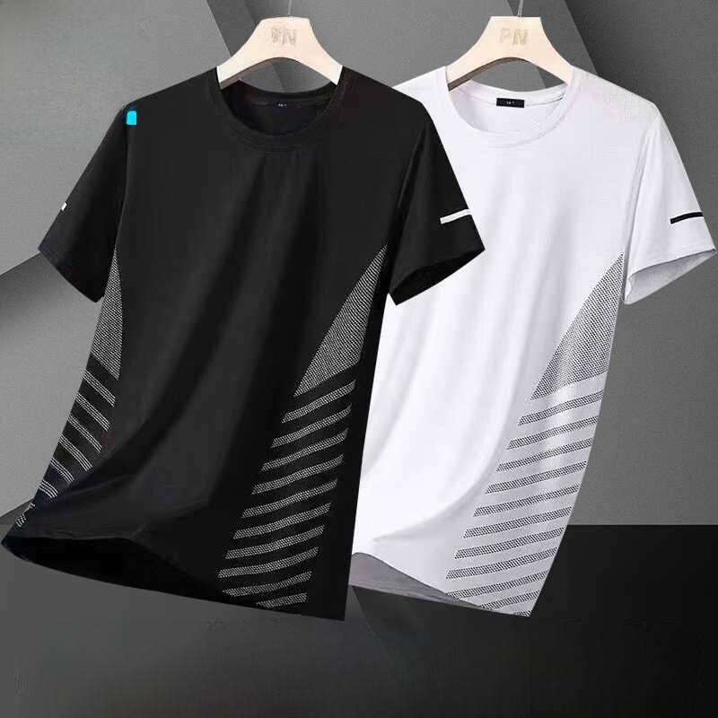 قميص رياضي رجالي سريع الجفاف ب - مراجعة Summer Youth Clothing وسعره