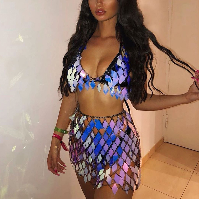 FestivalQueen المرأة مطرزة الم - مراجعة Summer Goth Clothing وسعره