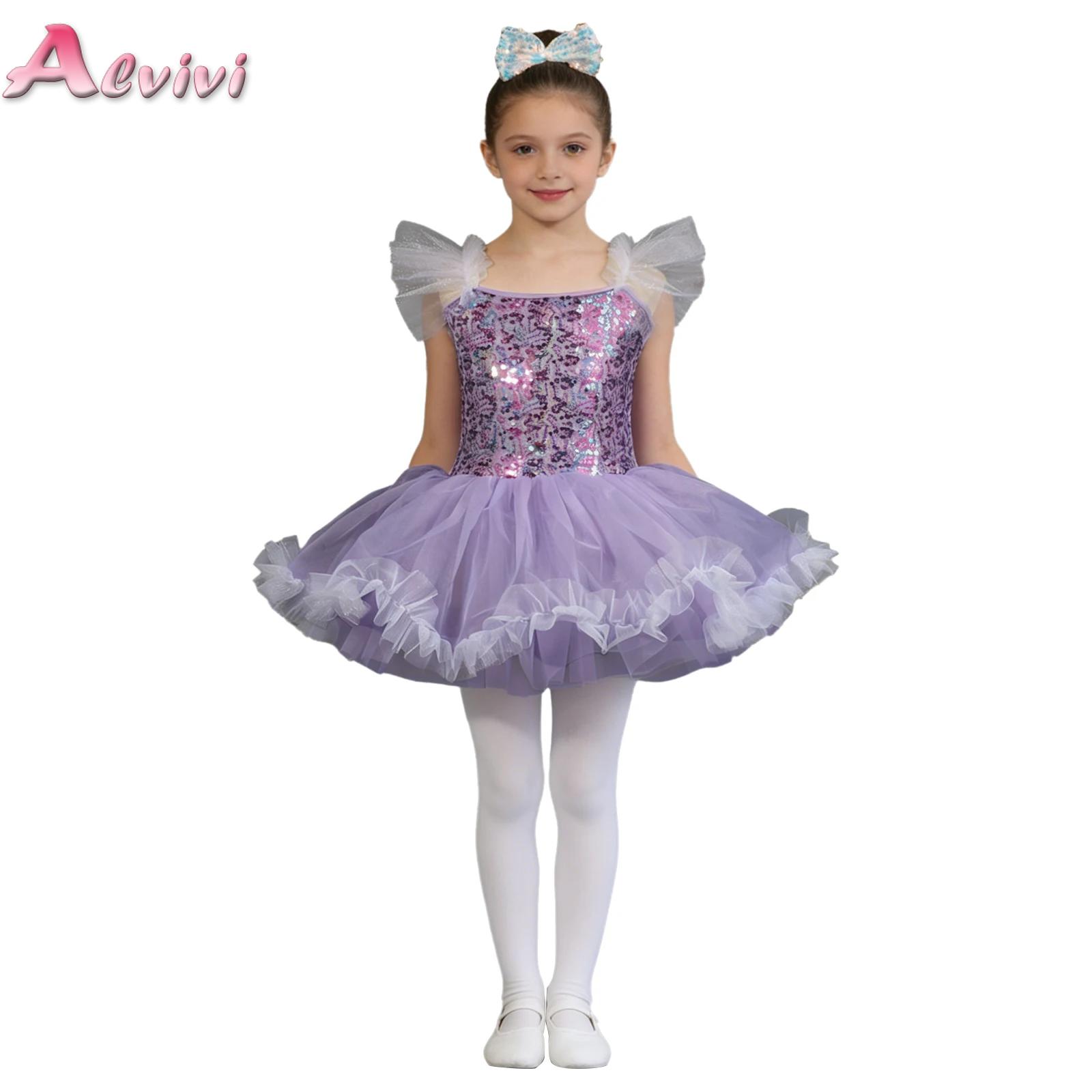 ملابس أداء للأميرات الصغيرات،  - مراجعة Summer Clothing For Kids Girls وسعره