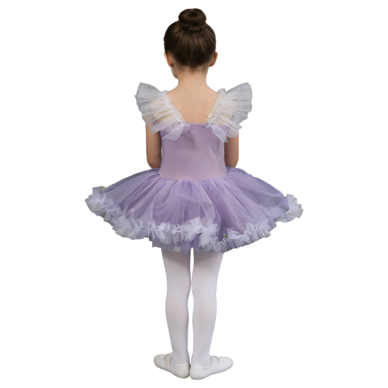 ملابس أداء للأميرات الصغيرات،  - مراجعة Summer Clothing For Kids Girls وسعره