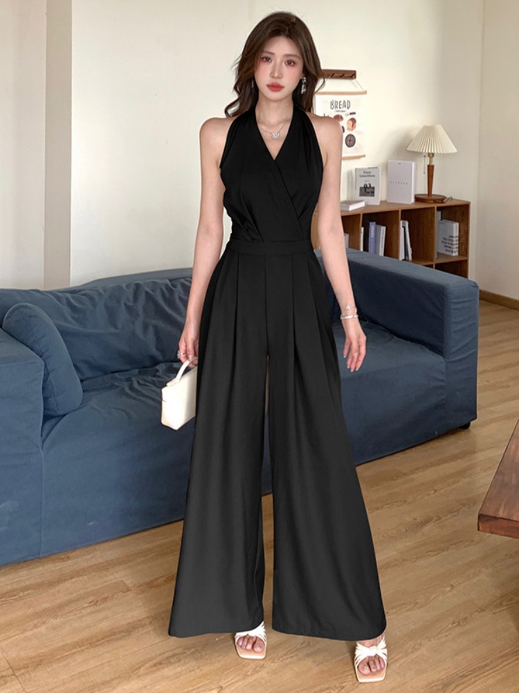 بدلة نسائية فرنسية أنيقة بدون  - مراجعة Summer Clothing In French وسعره