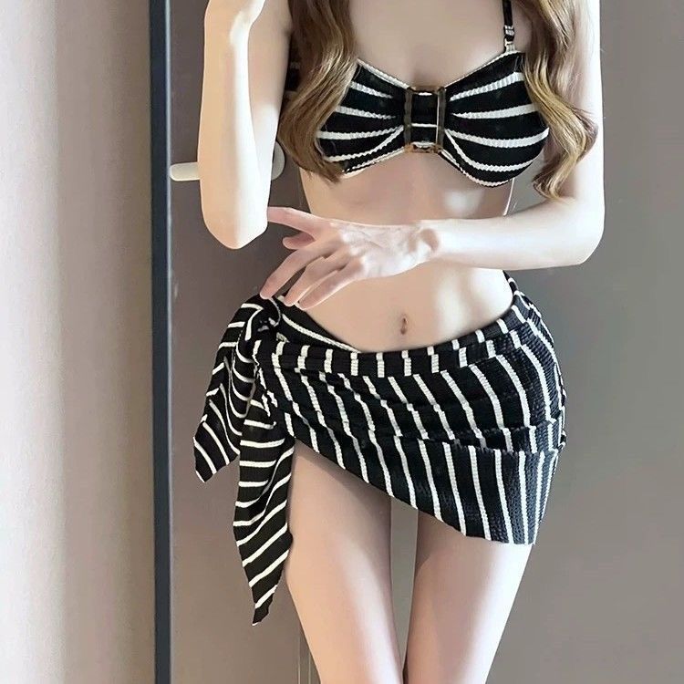 2026 جديد طقم بيكيني نسائي أسو - مراجعة Bikini Set Push Up وسعره