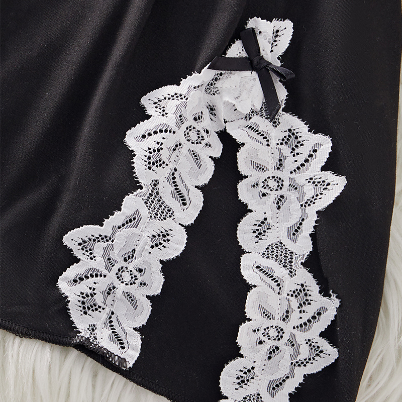طقم لانجري نسائي مثير، بيجامة  - مراجعة Summer Clothing On Sale وسعره