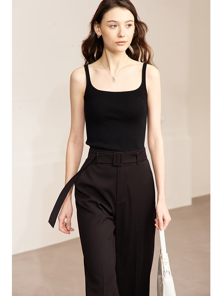 AMII مينيماليزم صيف 2026 جديد: - مراجعة Summer Clothing In French وسعره