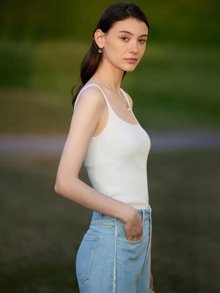 AMII مينيماليزم صيف 2026 جديد: - مراجعة Summer Clothing In French وسعره