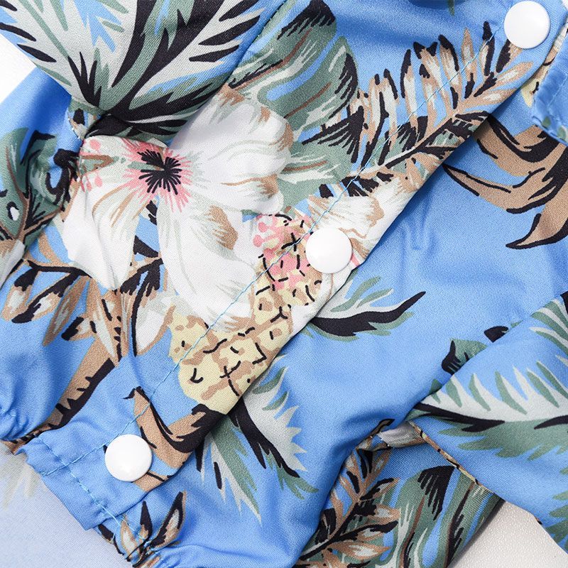 ملابس للكلاب على الطراز الهاوا - مراجعة Summer Clothing In French وسعره